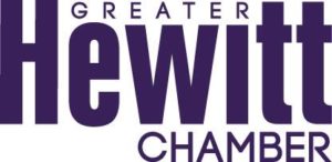 Proud Member of The Greater Hewitt Chamber of Commerce