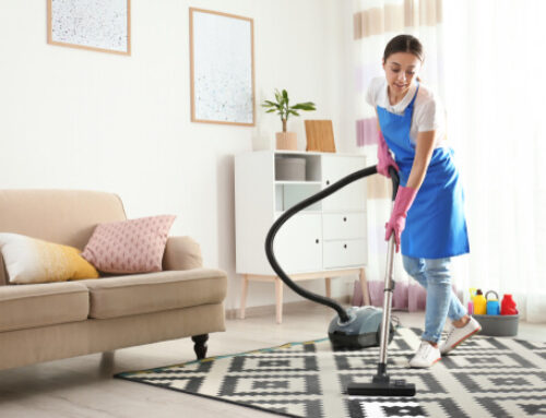 Why Waco Homeowners Prefer Professional Over DIY Cleaning