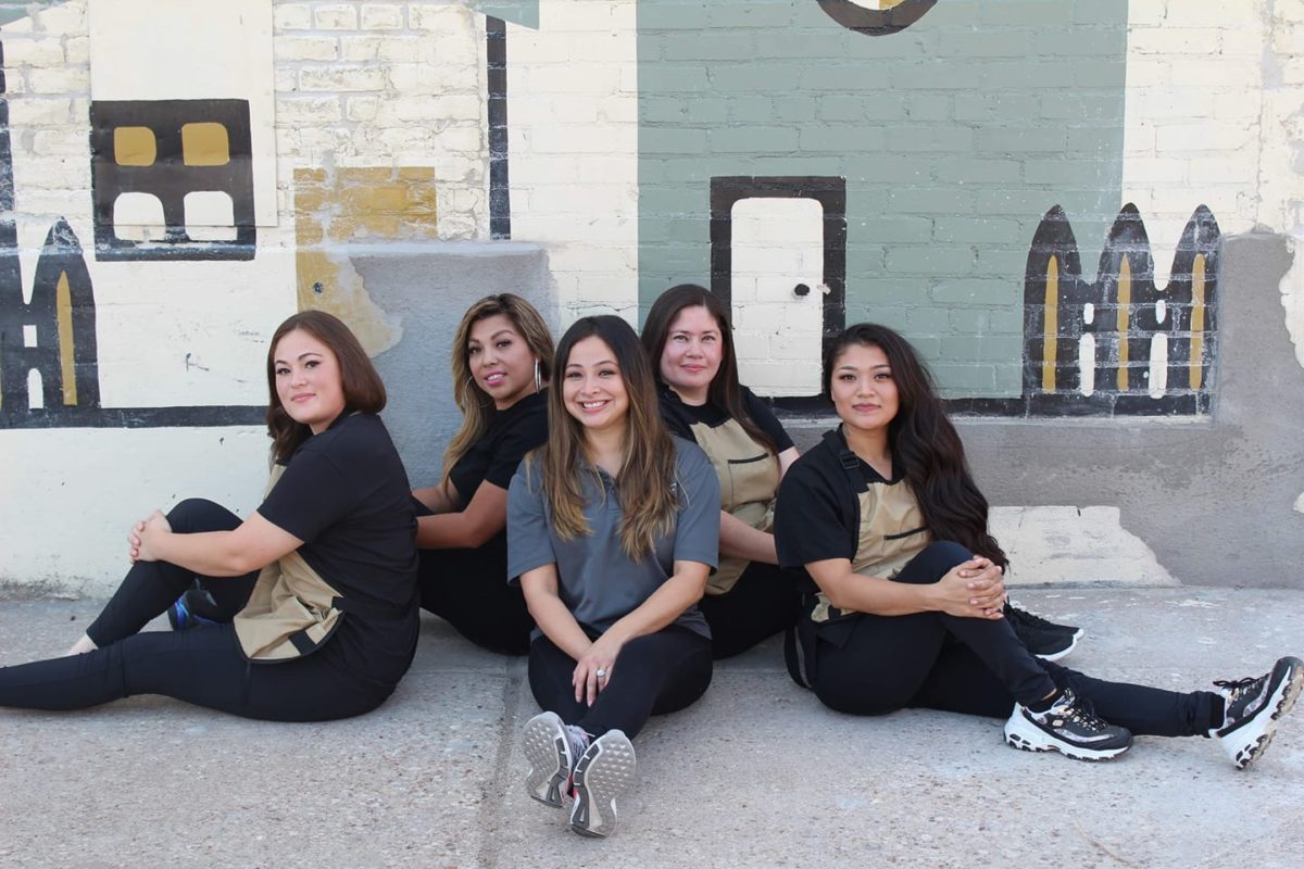 About Us Sally's Maid Service Waco, TX House Cleaning Service