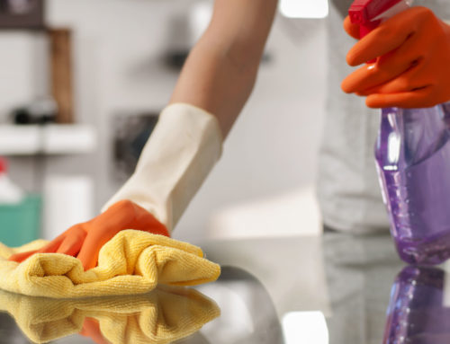 How Often Should You Have Your House Cleaned?