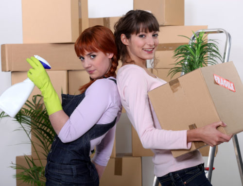 Waco Rental Property Turnovers Made Easy with Professional Cleaning
