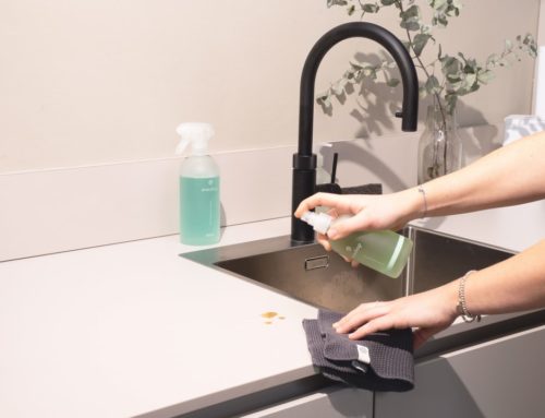 This Is How To Clean Sinks…the Right Way!
