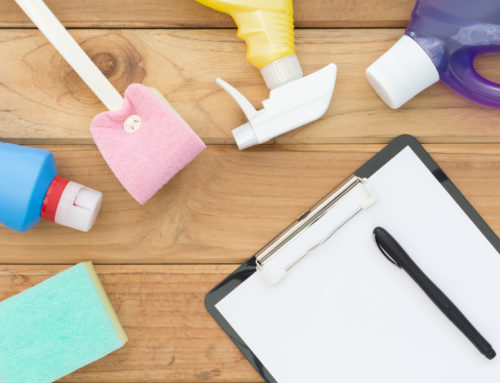 Spring Is in the Air: 5 Benefits of Professional Spring Cleaning Services