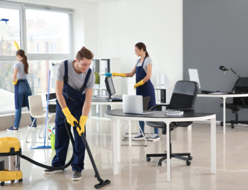 Top Mistakes to Avoid When Choosing Cleaning Services