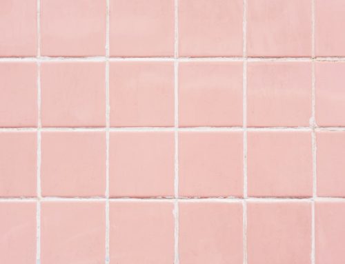 Everything to Know About Grout Stains