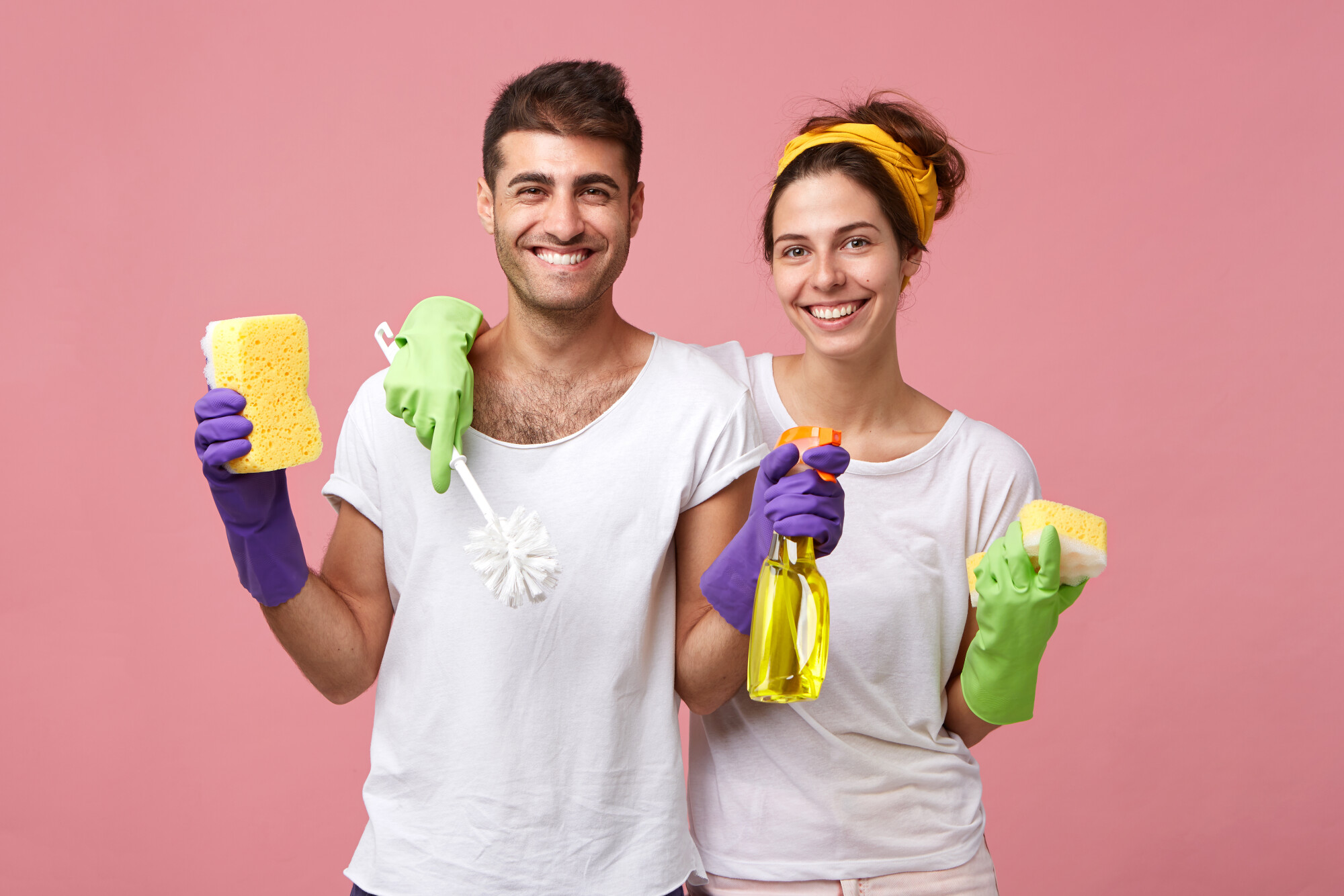 Top Tips To House Cleaning