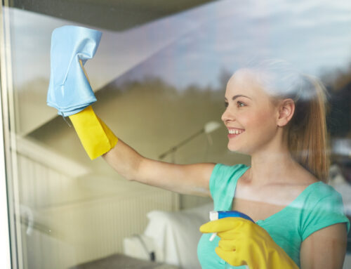 How to Find the Best Cleaning Services in Your Area