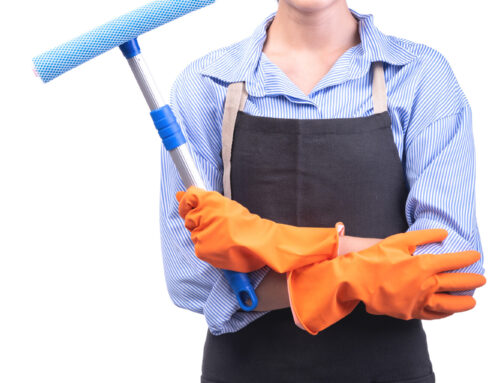 House Cleaning Tips for the Busy Homeowner