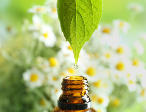 The Science of Smell: Using Aromatherapy to Enhance the Cleaning Experience