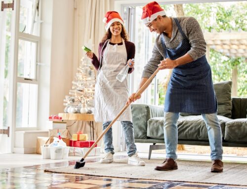 Revitalize Your Space: The Ultimate Guide to Post-Holiday Cleanup in Waco