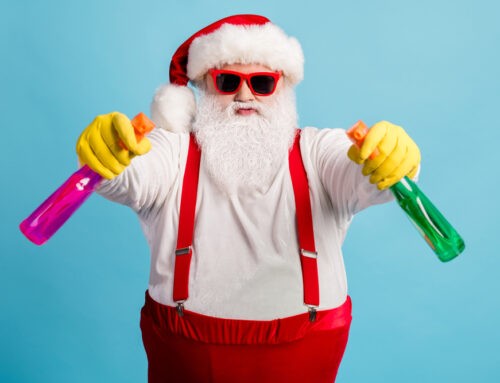 The Ultimate Holiday Cleaning Checklist for Waco, TX Homes