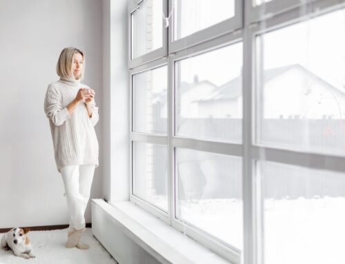 Cleaning for Health: Tips for a Cleaner and Happier Home in Winter