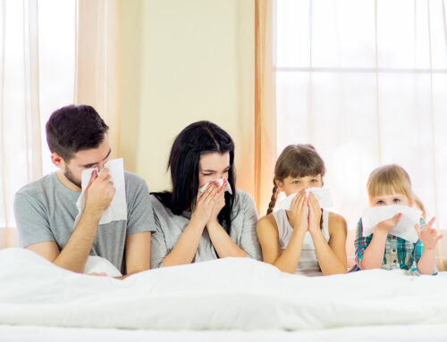 Navigating Allergy Season: How Professional Cleaning Can Alleviate Allergies in Waco