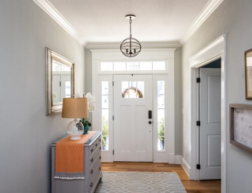 Entryway Cleaning Tips for Waco Homes: First Impressions Matter
