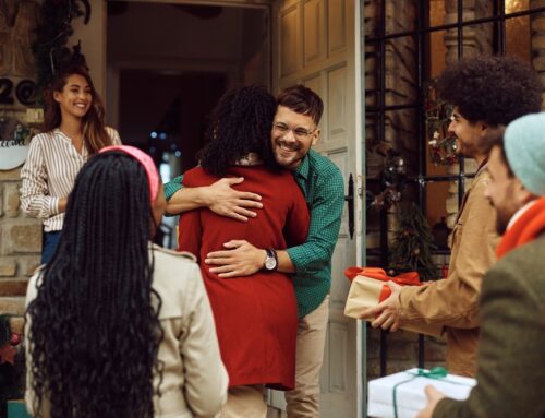 Holiday Cleaning in Waco: How to Get Your Home Guest-Ready Fast